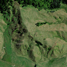 Satellite imagery of PUKEKIEKIE, NZ