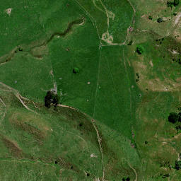 Satellite imagery of MAPIU, NZ