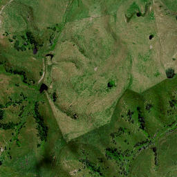 Satellite imagery of MAPIU, NZ