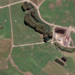Satellite imagery of F (Marotiri SD), NZ