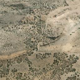 Satellite imagery of Cerro Cuchillo Cura, AR
