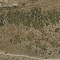 Satellite imagery of Cerro Irigoyen, AR