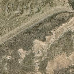 Satellite imagery of Cordón Curymil, AR