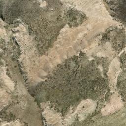 Satellite imagery of Cordón Curymil, AR