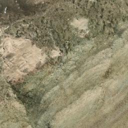 Satellite imagery of Cordón Curymil, AR
