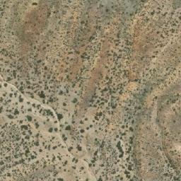 Satellite imagery of Cerro Mocho, AR