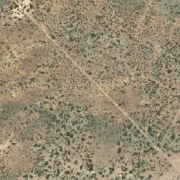 Satellite imagery of Cerro Mocho, AR