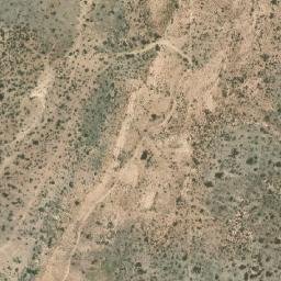 Satellite imagery of Cerro Mocho, AR
