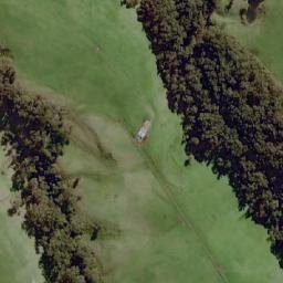 Satellite imagery of Fergusons Hill, AU