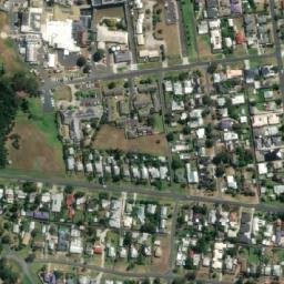 Satellite imagery of WONTHAGGI PM 191, AU