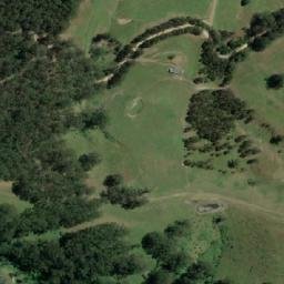 Satellite imagery of Kays Hill, AU