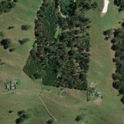 Satellite imagery of Kays Hill, AU