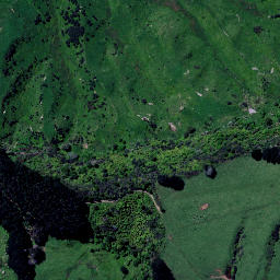 Satellite imagery of PAEHERE NO 2, NZ