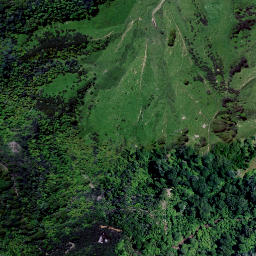 Satellite imagery of PAEHERE NO 2, NZ