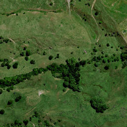 Satellite imagery of MAPIU, NZ