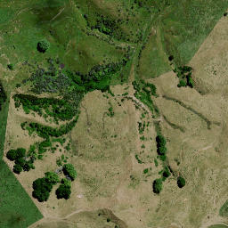 Satellite imagery of MAPIU, NZ