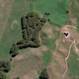 Satellite imagery of WHANGAMATA ROAD, NZ
