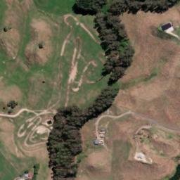 Satellite imagery of WHANGAMATA ROAD, NZ