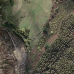 Satellite imagery of MAROTIRI NO 2, NZ