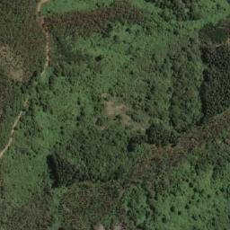 Satellite imagery of Cerro El Togo, CL