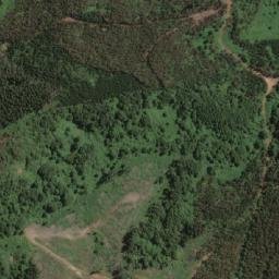 Satellite imagery of Cerro El Togo, CL