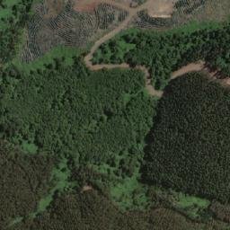 Satellite imagery of Cerro El Togo, CL