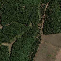 Satellite imagery of Cerro Potocura, CL