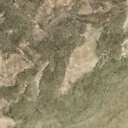 Satellite imagery of Cordón Curymil, AR