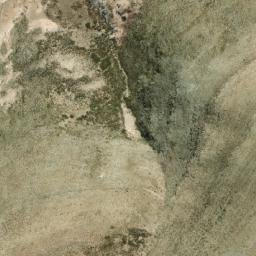 Satellite imagery of Cordón Curymil, AR