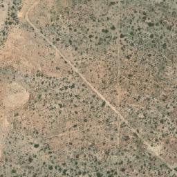 Satellite imagery of Cerro Mocho, AR