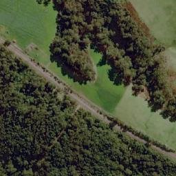 Satellite imagery of Fergusons Hill, AU