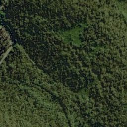 Satellite imagery of Mount Mackenzie, AU
