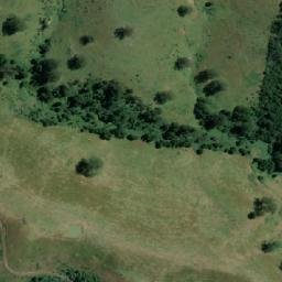 Satellite imagery of Kays Hill, AU