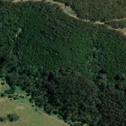 Satellite imagery of Kays Hill, AU