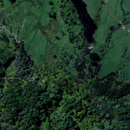 Satellite imagery of PAEHERE NO 2, NZ