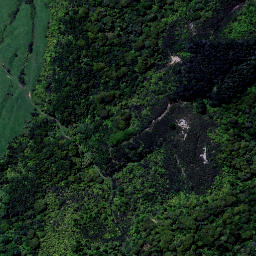 Satellite imagery of PAEHERE NO 2, NZ