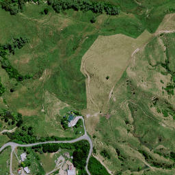 Satellite imagery of MAPIU, NZ