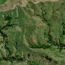 Satellite imagery of MAPIU, NZ