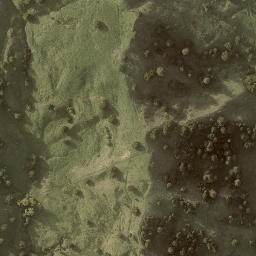 Satellite imagery of KOHUNA, NZ