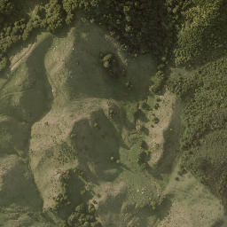 Satellite imagery of KOHUNA, NZ