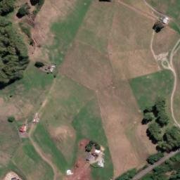 Satellite imagery of WHANGAMATA ROAD, NZ