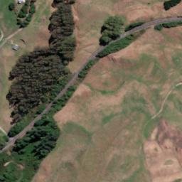 Satellite imagery of WHANGAMATA ROAD, NZ