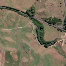 Satellite imagery of WHANGAMATA ROAD, NZ