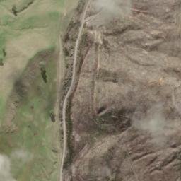 Satellite imagery of MAROTIRI NO 2, NZ