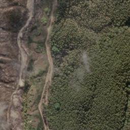 Satellite imagery of MAROTIRI NO 2, NZ