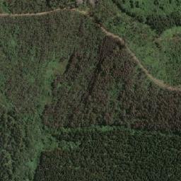 Satellite imagery of Cerro El Togo, CL