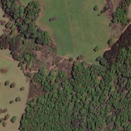 Satellite imagery of Cerro Las Lomas, CL