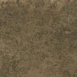 Satellite imagery of Cerro Cuchillo Cura, AR