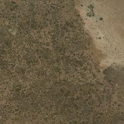 Satellite imagery of Cerro Cuchillo Cura, AR