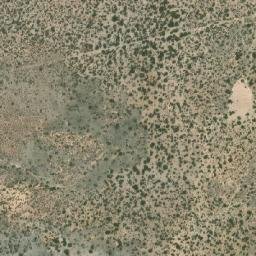 Satellite imagery of Cerro Mocho, AR